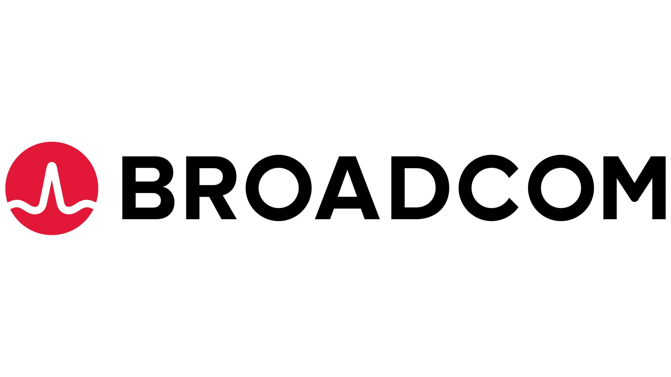 Broadcom-Logo