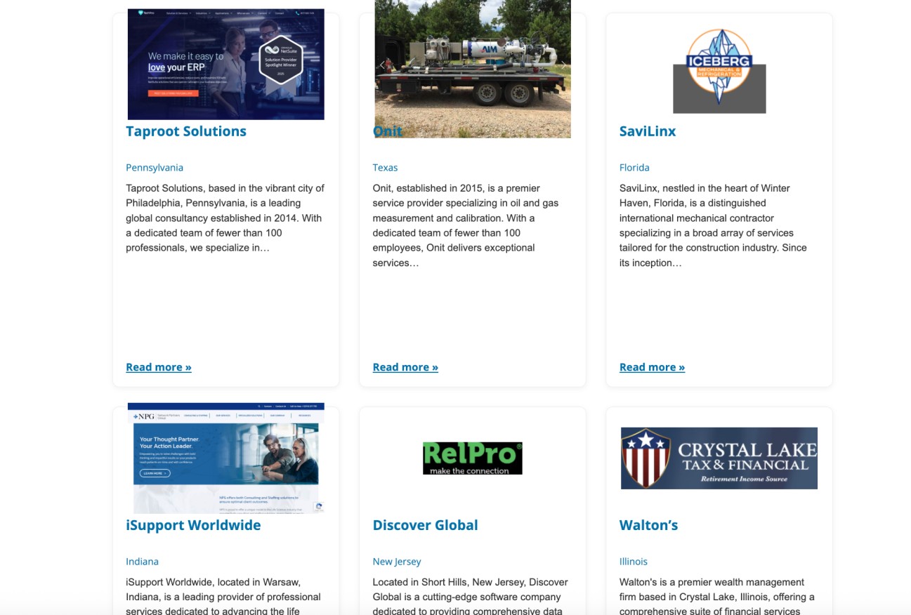 wiseworq companies