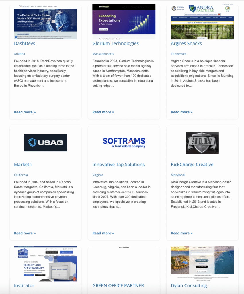 wiseworq directory