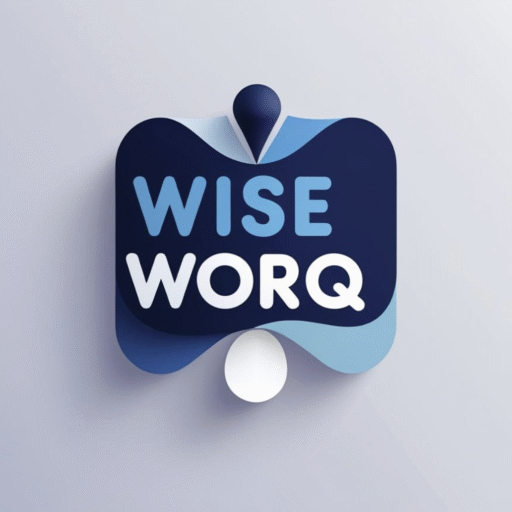 WiseWorq Logo