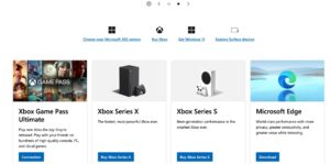 Microsoft - WiseWorq