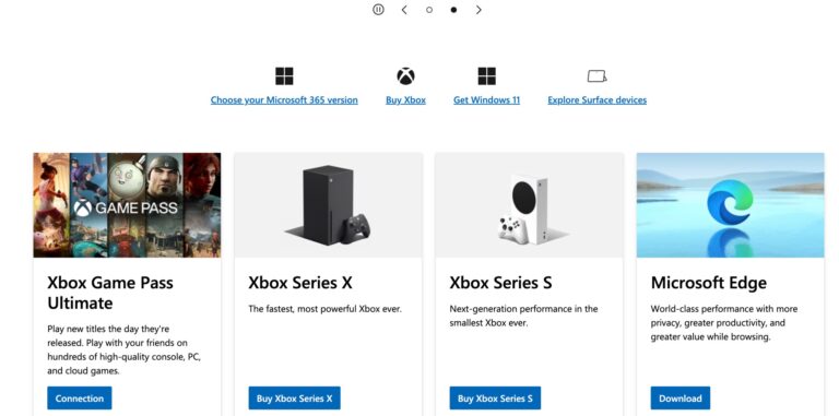 Microsoft - WiseWorq