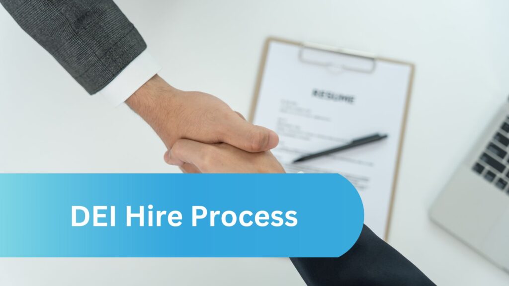 DEI Hire Process