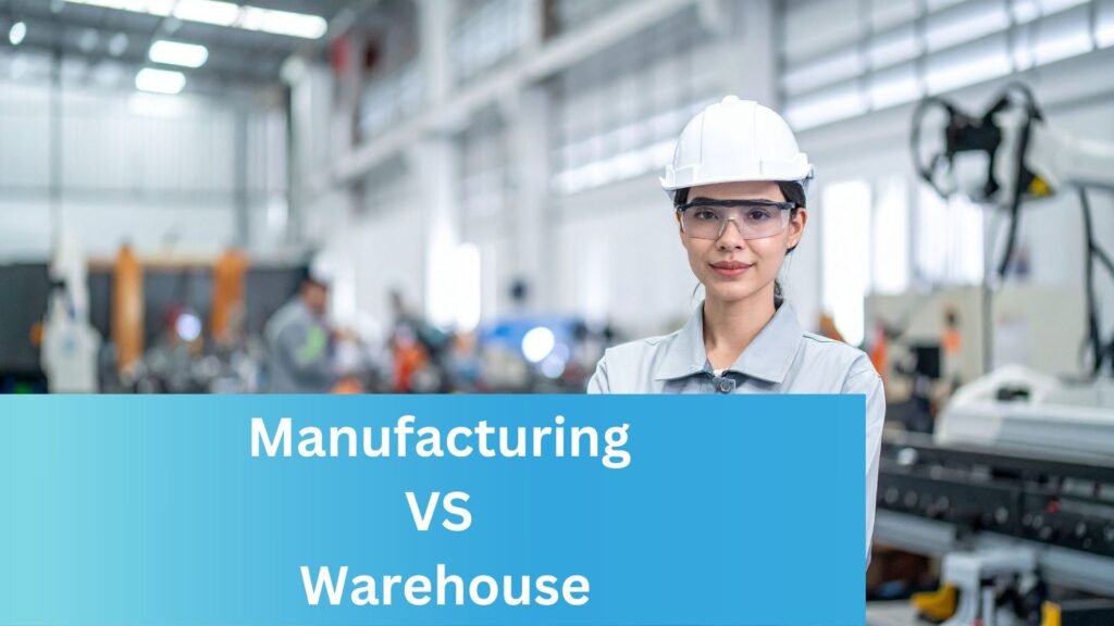 Manufacturing or warehouse jobs explained: pay, benefits, pros and cons, and which career path is better for long-term growth and stability in 2026.