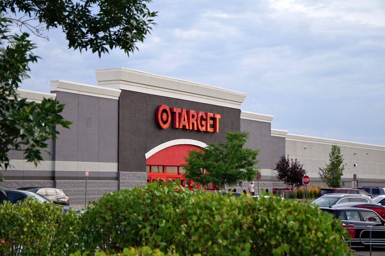 How old do you have to be to work at Target? - WiseWorQ