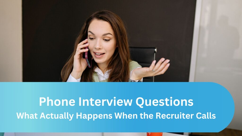 Phone Interview