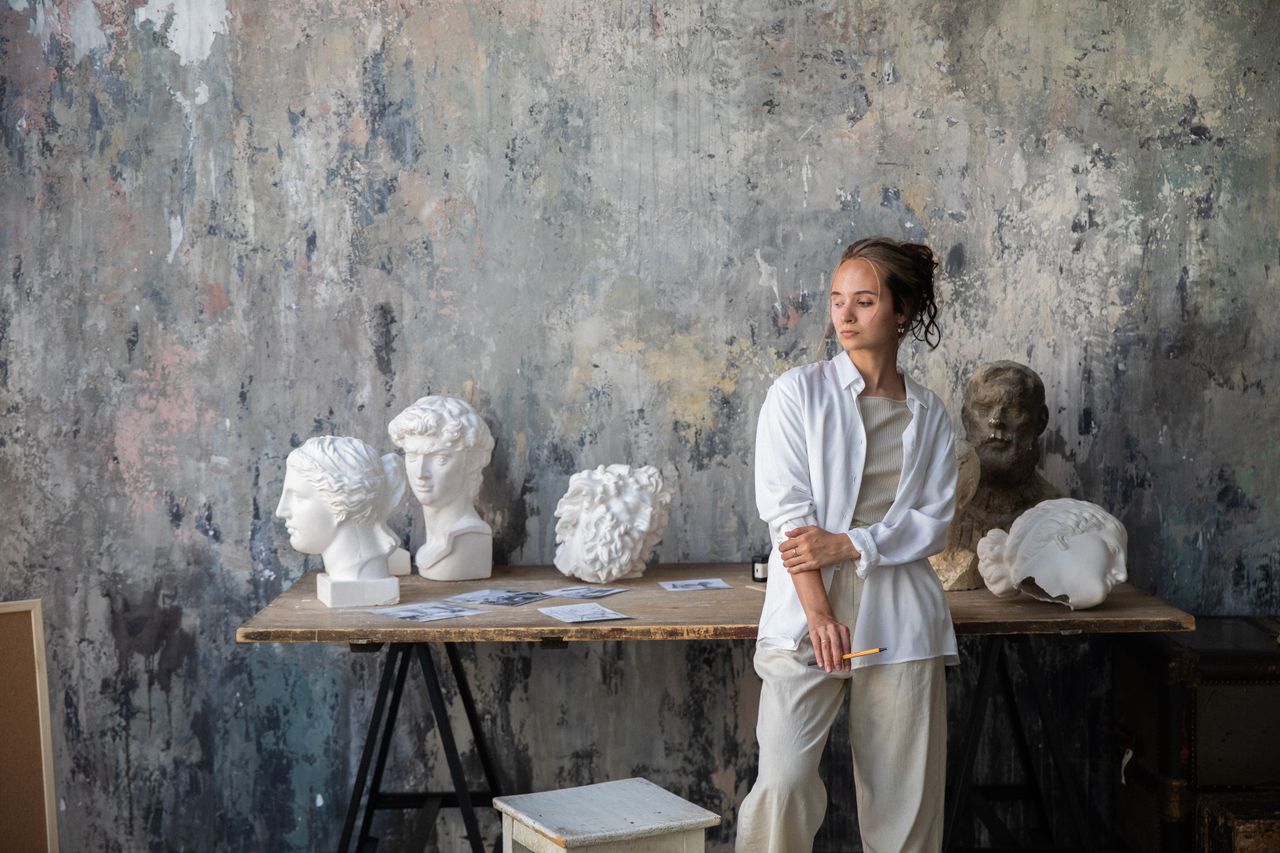 What Is the Best Career for Creativity?