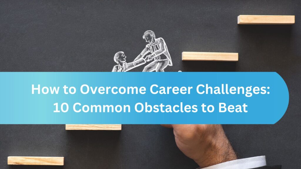 Career Challenges
